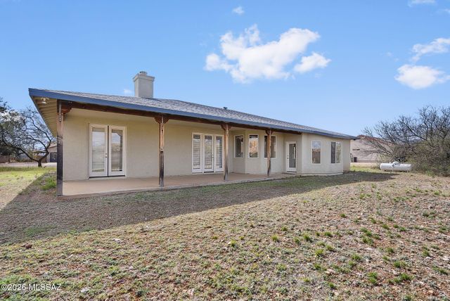 742 Via Vanilla, Rio Rico, AZ 85648