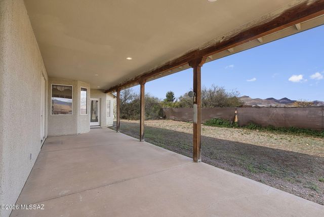 742 Via Vanilla, Rio Rico, AZ 85648