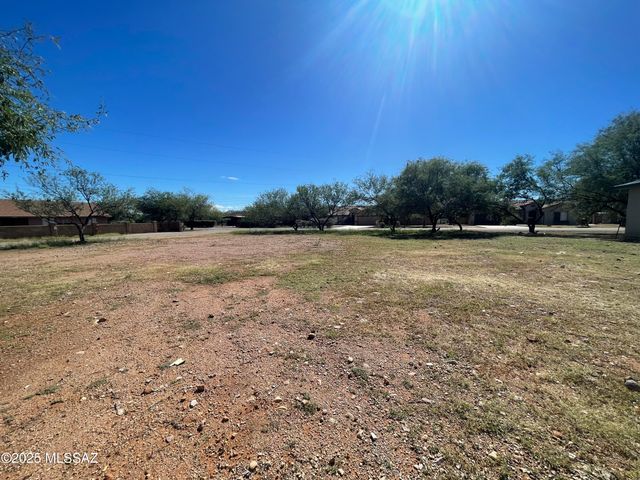 742 Via Vanilla, Rio Rico, AZ 85648