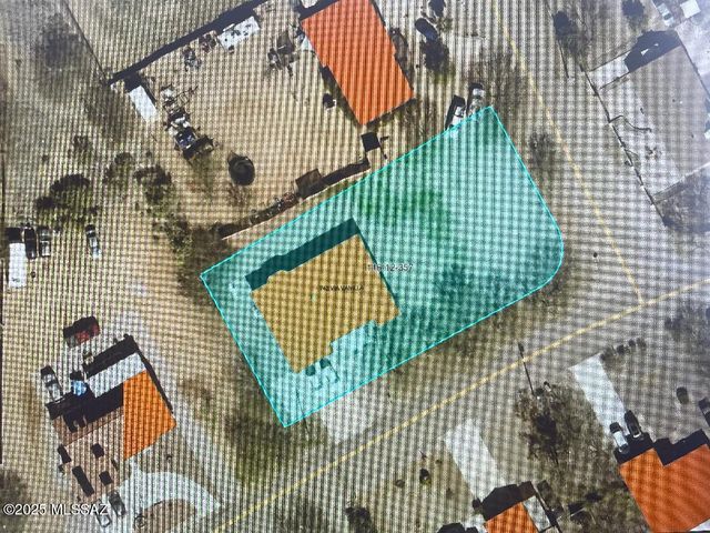 742 Via Vanilla, Rio Rico, AZ 85648