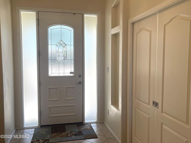 742 Via Vanilla, Rio Rico, AZ 85648