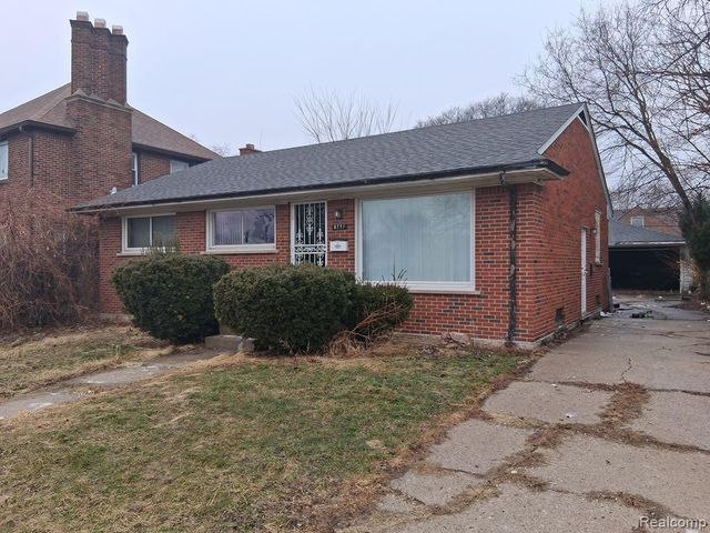 8791 E Outer Drive, Detroit, MI 48213