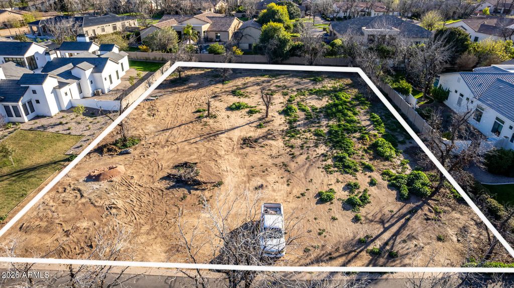 20241 E VIA DE ARBOLES -- 131, Queen Creek, AZ 85142