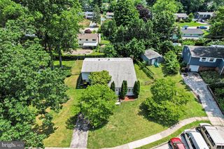 457 STACEY DR, King Of Prussia, PA 19406