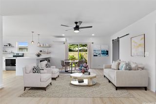 631 Punaa Street A, Kailua, HI 96734