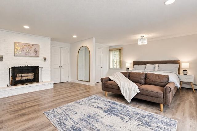 96 Pillsbury Road, Londonderry, NH 03053