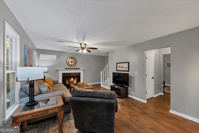 2710 Braemore Glen, Powder Springs, GA 30127