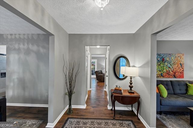 2710 Braemore Glen, Powder Springs, GA 30127