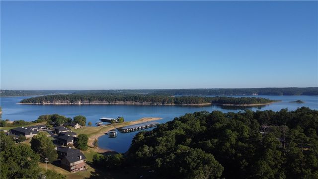 Pine Ridge Lane, Rogers, AR 72756
