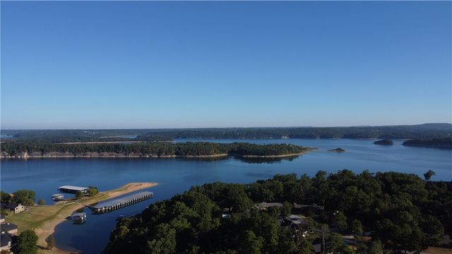 Pine Ridge Lane, Rogers, AR 72756