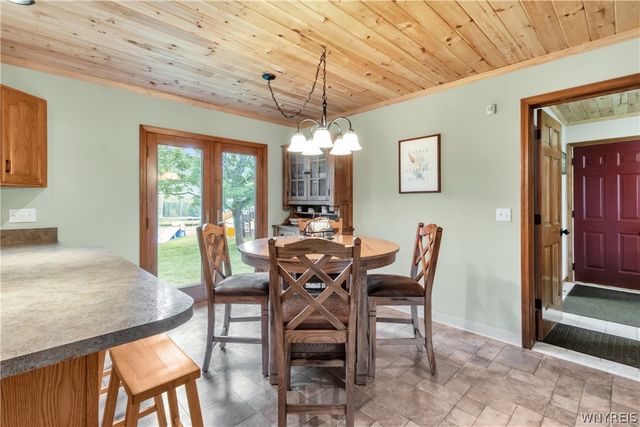 7542 Back Creek Road, Boston, NY 14075