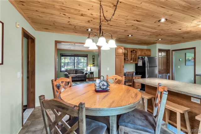 7542 Back Creek Road, Boston, NY 14075