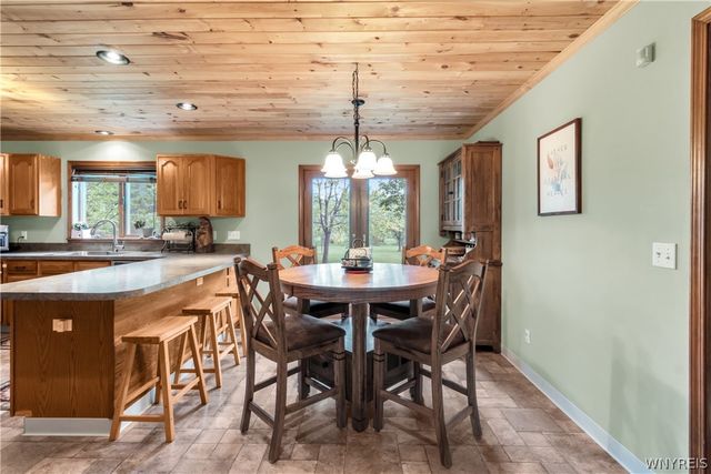 7542 Back Creek Road, Boston, NY 14075
