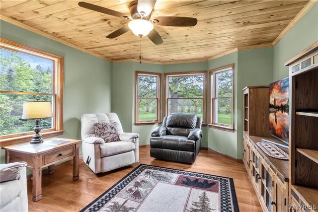 7542 Back Creek Road, Boston, NY 14075