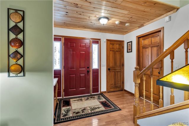 7542 Back Creek Road, Boston, NY 14075