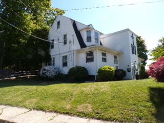 1373 Smith St, North Providence, RI 02911