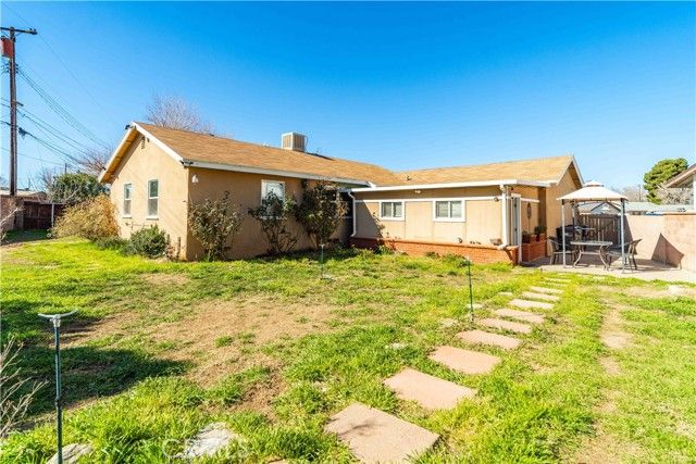 43848 Fern, Lancaster, CA 93534
