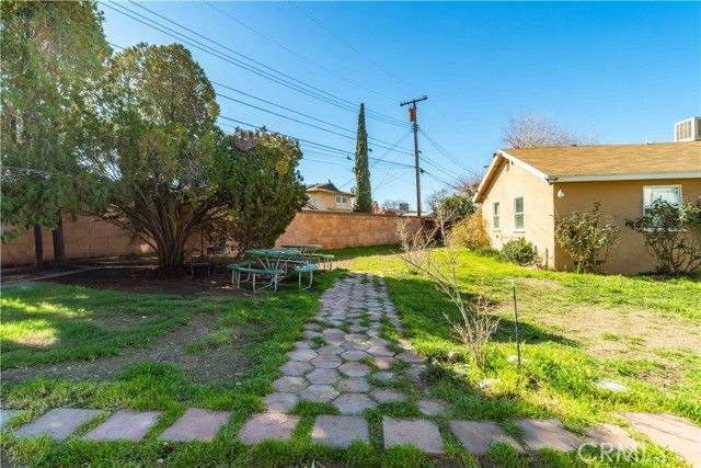 43848 Fern, Lancaster, CA 93534