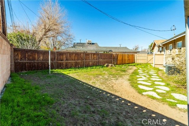 43848 Fern, Lancaster, CA 93534