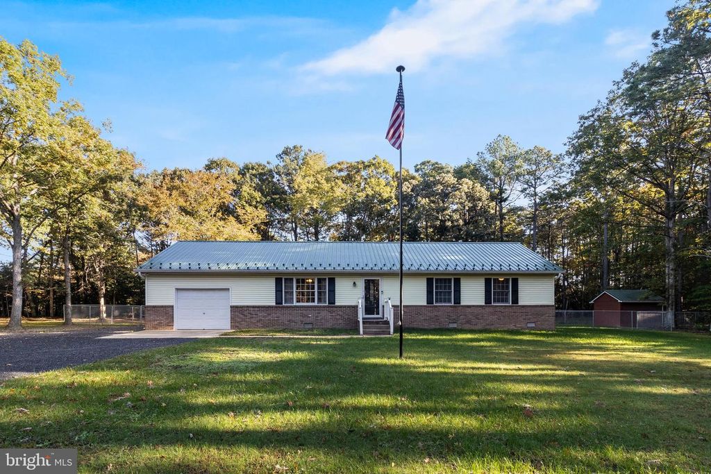 45810 ABERDEEN LN, Valley Lee, MD 20692