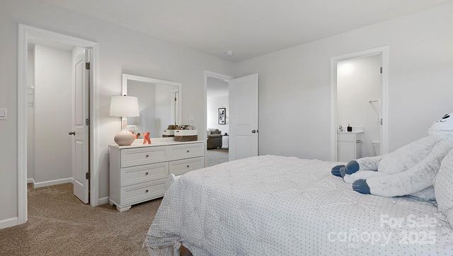 3719 Coleman Drive, Charlotte, NC 28215