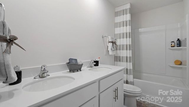 3719 Coleman Drive, Charlotte, NC 28215