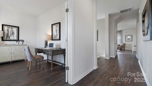 3719 Coleman Drive, Charlotte, NC 28215