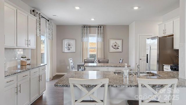 3719 Coleman Drive, Charlotte, NC 28215