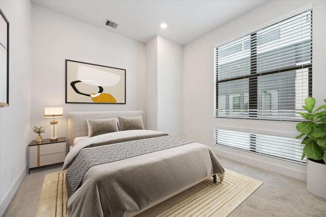 1120 Ennis Street, Houston, TX 77003