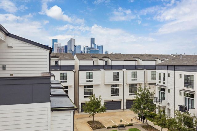 1120 Ennis Street, Houston, TX 77003