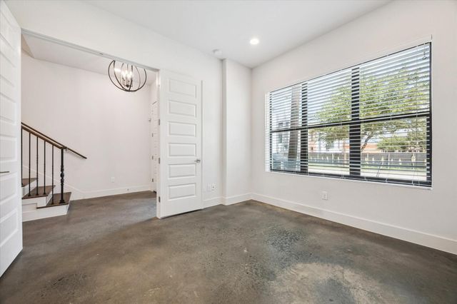 1120 Ennis Street, Houston, TX 77003