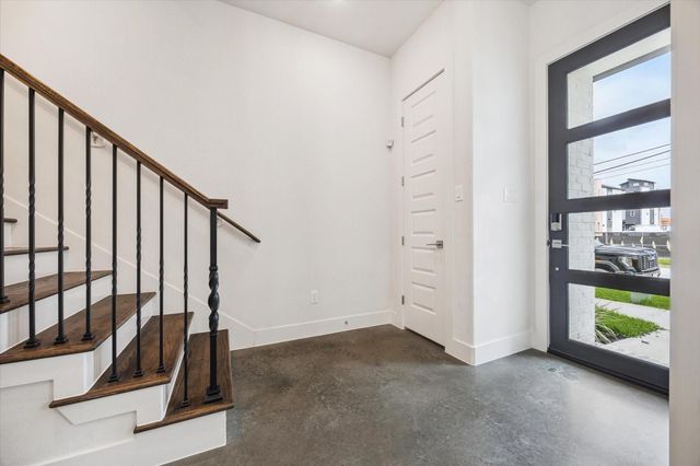 1120 Ennis Street, Houston, TX 77003