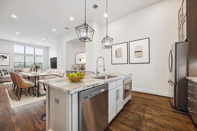 1120 Ennis Street, Houston, TX 77003