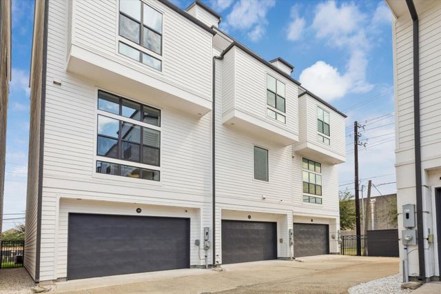 1120 Ennis Street, Houston, TX 77003