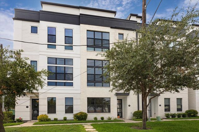 1120 Ennis Street, Houston, TX 77003