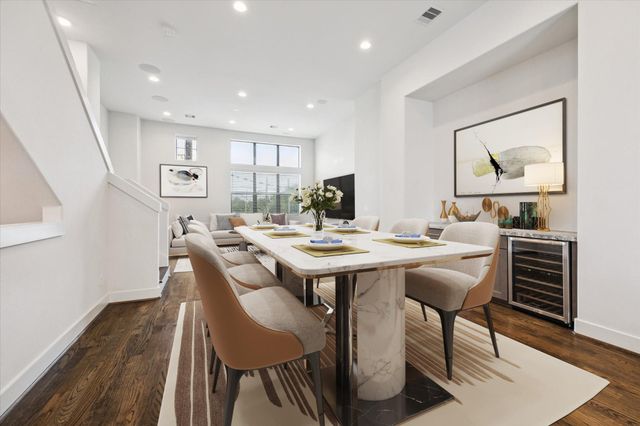 1120 Ennis Street, Houston, TX 77003