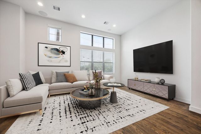 1120 Ennis Street, Houston, TX 77003