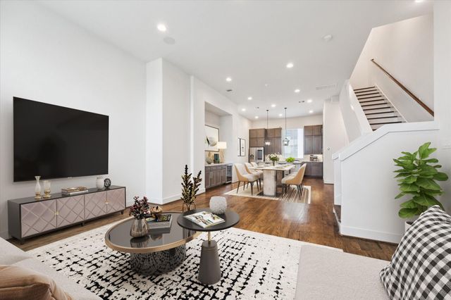 1120 Ennis Street, Houston, TX 77003