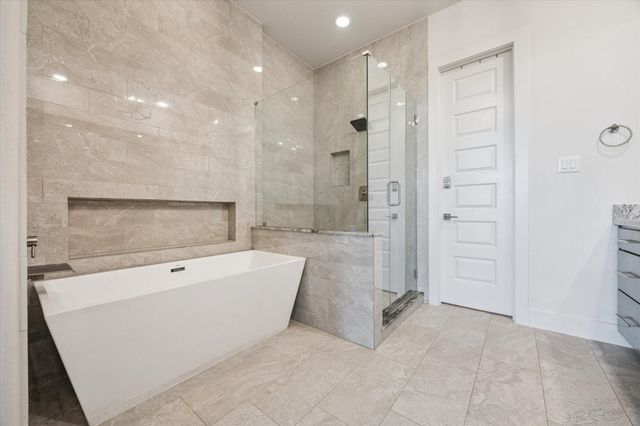 1120 Ennis Street, Houston, TX 77003