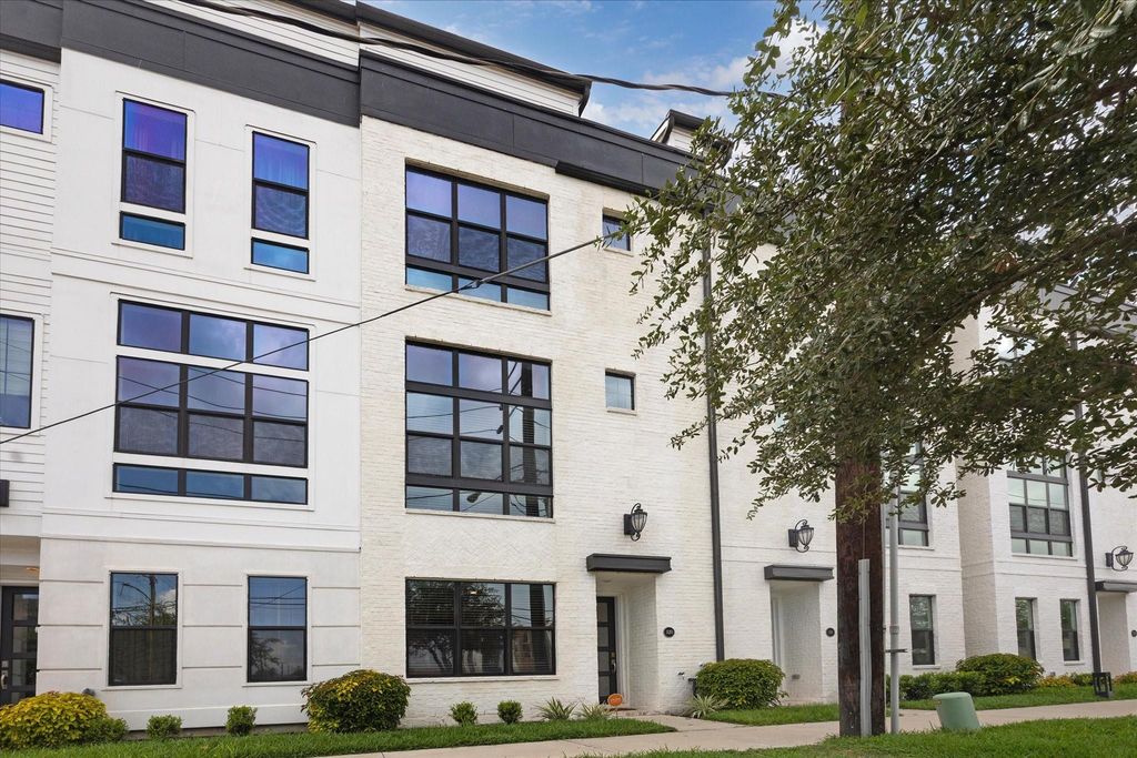 1120 Ennis Street, Houston, TX 77003