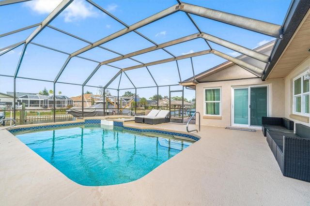 5 CHEYENNE COURT, Palm Coast, FL 32137