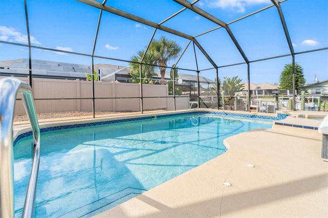 5 CHEYENNE COURT, Palm Coast, FL 32137