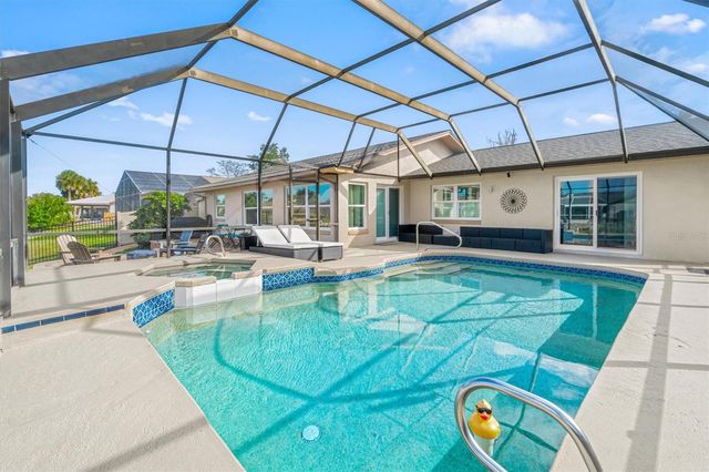 5 CHEYENNE COURT, Palm Coast, FL 32137