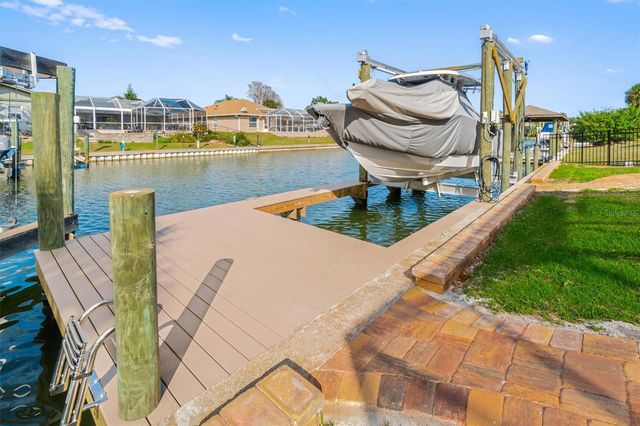 5 CHEYENNE COURT, Palm Coast, FL 32137