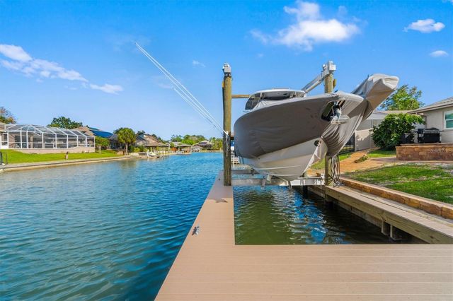 5 CHEYENNE COURT, Palm Coast, FL 32137