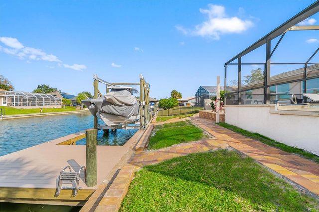 5 CHEYENNE COURT, Palm Coast, FL 32137