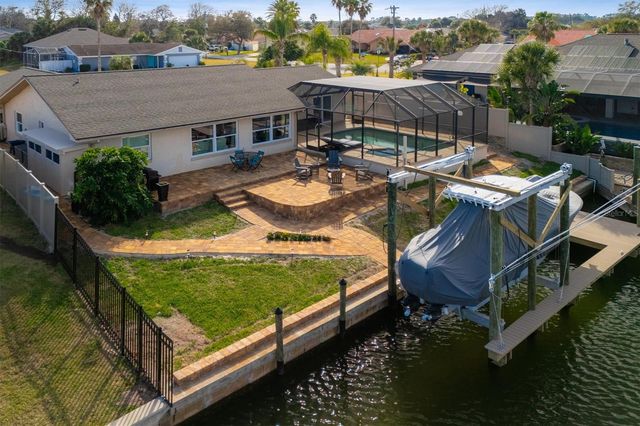 5 CHEYENNE COURT, Palm Coast, FL 32137