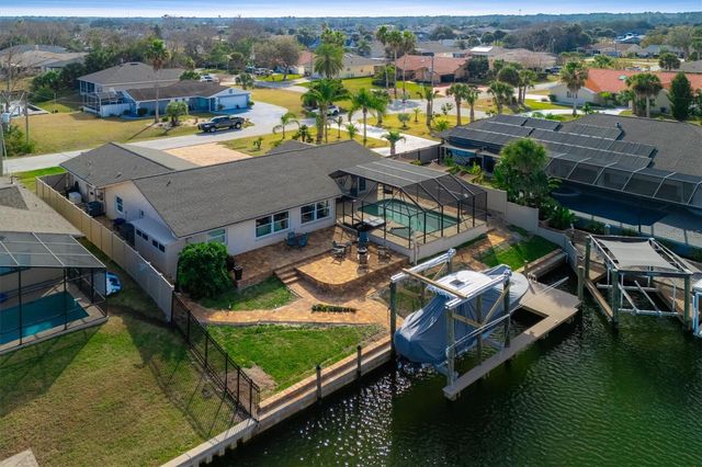 5 CHEYENNE COURT, Palm Coast, FL 32137