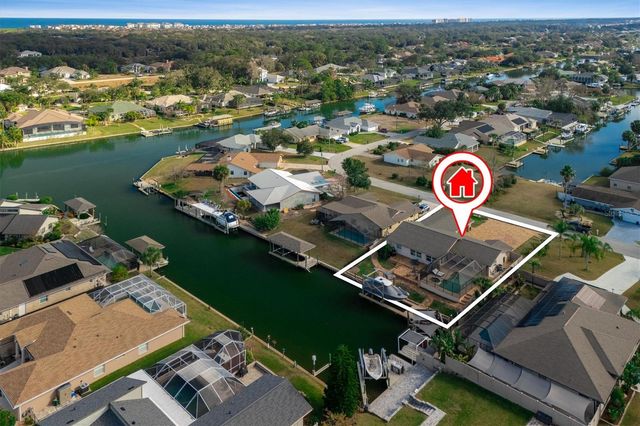 5 CHEYENNE COURT, Palm Coast, FL 32137