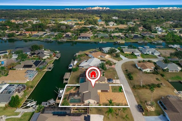 5 CHEYENNE COURT, Palm Coast, FL 32137